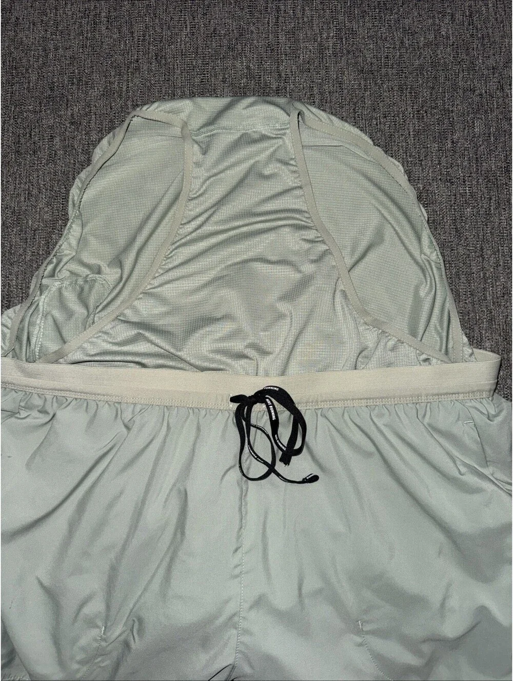 Nike Flex Stride Men's 2XL 7